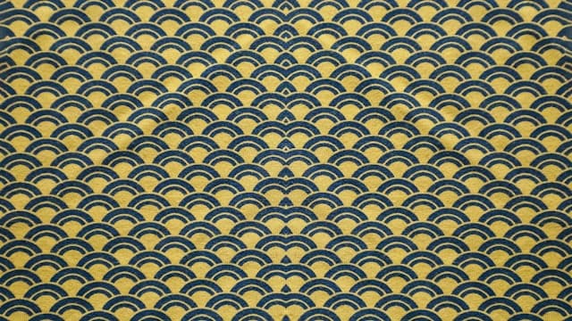 Design tools and Japanese minimalist elements